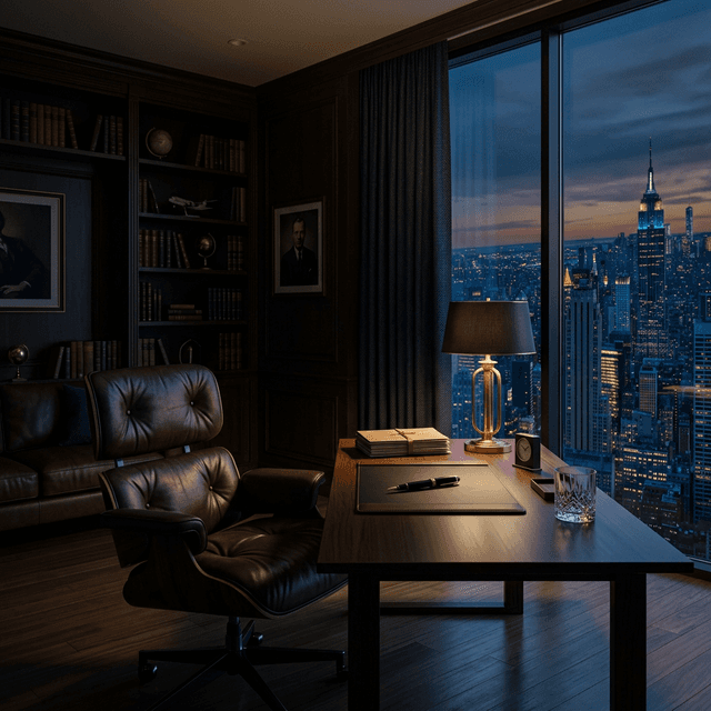 Experience That Drives Results