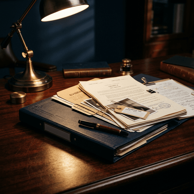 חשיבות פעילה במסגרת החוק