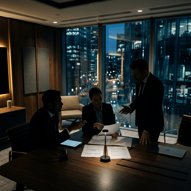 שימוש בפוליגרף לבירור אמת בארגונים