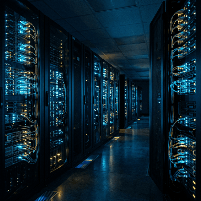 אבטחת מידע ותשתיות דיגיטליות