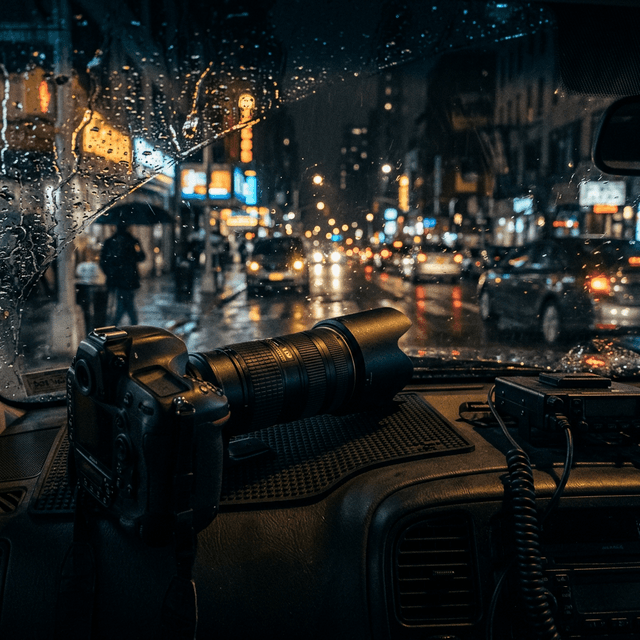 עבודת שטח חוקית של חוקר פרטי